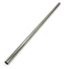 PATRIOT EXHAUST Exhaust Tubing - 2.000 18 Gauge - 5ft. Long H7756
