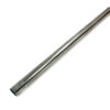 PATRIOT EXHAUST Exhaust Tubing - 3.000 16 Gauge - 5ft. Long H7765