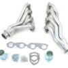 PATRIOT EXHAUST Coated Headers - BBC A-F & G Body H8012-1
