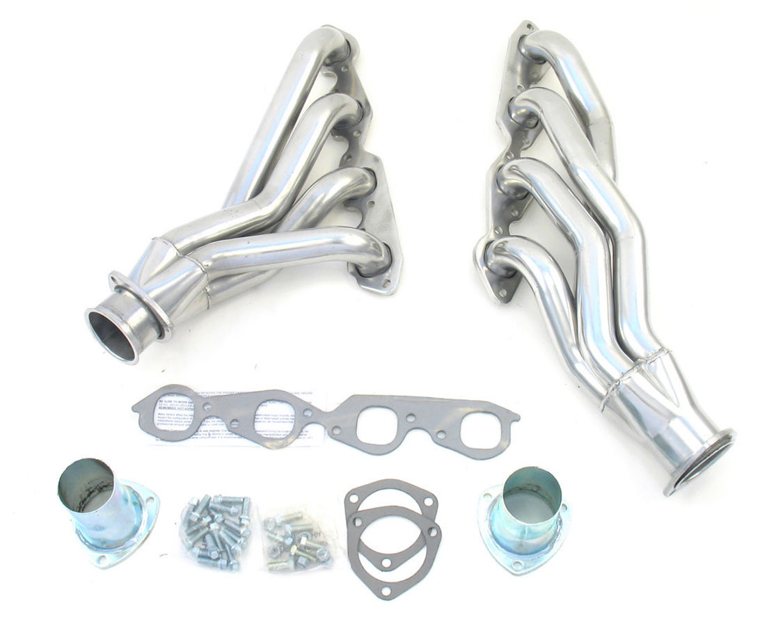 PATRIOT EXHAUST Coated Headers - BBC A-F & G Body H8012-1