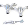 PATRIOT EXHAUST Coated Headers - SBC Tight Tuck H8019-1