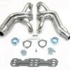 PATRIOT EXHAUST Coated Headers - 55-57 Chevy H8025-1