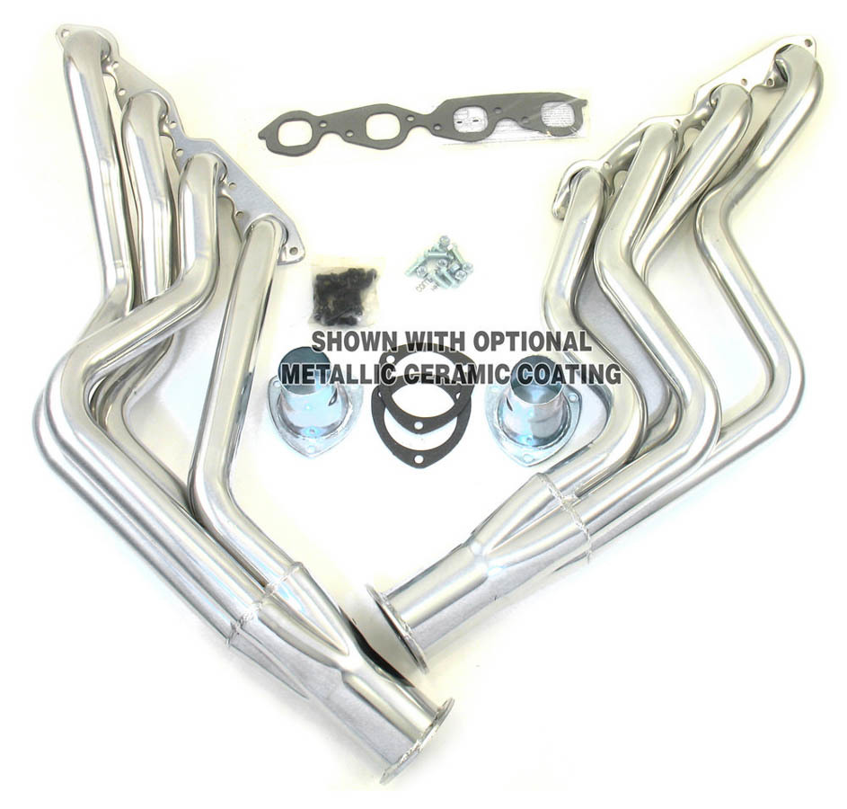 PATRIOT EXHAUST Headers - BBC H8026