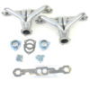 PATRIOT EXHAUST Coated Headers - SBC Tight Tuck H8037-1