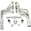 PATRIOT EXHAUST Coated Headers - SBC H8047-1