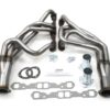 PATRIOT EXHAUST Exhaust Header Set SBC 55-57 Passenger Car H8050