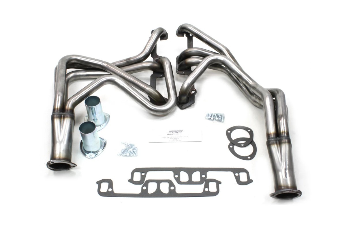 PATRIOT EXHAUST Headers - SBM A-Body H8206