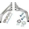 PATRIOT EXHAUST Coated Headers - SBF 64-70 Mustang H8426-1