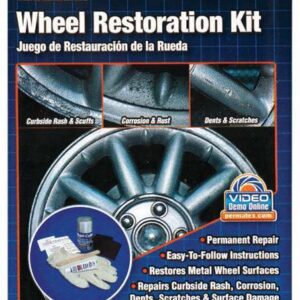 Wheel Front Aftermarket Shop
