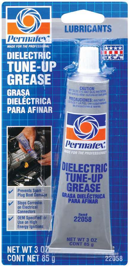 PERMATEX Tune Up Grease 22058