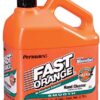 PERMATEX Fast Orange 1 Gallon 23218