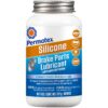 PERMATEX Silicone Brake Lube 8 Ounce 24112