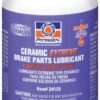 PERMATEX Ceramic Extreme Brake Parts Lubricant 8oz. 24125