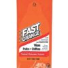 PERMATEX Fast Orange Wipes 10 Count 25052
