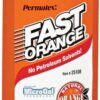 PERMATEX Fast Orange 7.5 Oz w/pumice 25108