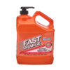 PERMATEX Fast Orange 1 Gallon w/pumice 25219