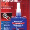 PERMATEX Red Threadlocker 36ml Bottle 27140