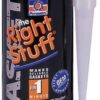 PERMATEX The Right Stuff Gasket Maker 5oz Cartridge 29208