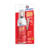 PERMATEX Right Stuff 1 Minute Red 3oz Can 34423