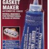 PERMATEX 50 ML Anaerobic Gasket Maker 51813