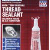 PERMATEX Pipe Sealant 6ml Tube 59214