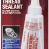 PERMATEX High Temp Thread Sealant 50ml 59235
