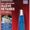 PERMATEX Green Sleeve Retainer 64000