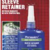 PERMATEX Green Sleeve Retainer 64040