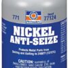 PERMATEX Nickel Anti-Seize 8oz 77124