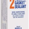 PERMATEX Form-A-Gasket 80011