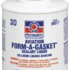 PERMATEX Aviation Form-A-Gasket 80017