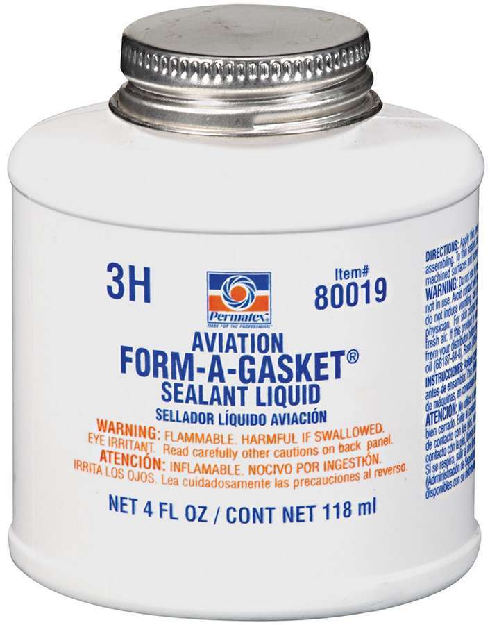 PERMATEX Aviation Sealant 80019