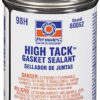PERMATEX 4 Oz High Tack Adhesive 80062