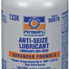PERMATEX Brush Top Anti-Seize 8oz 80078