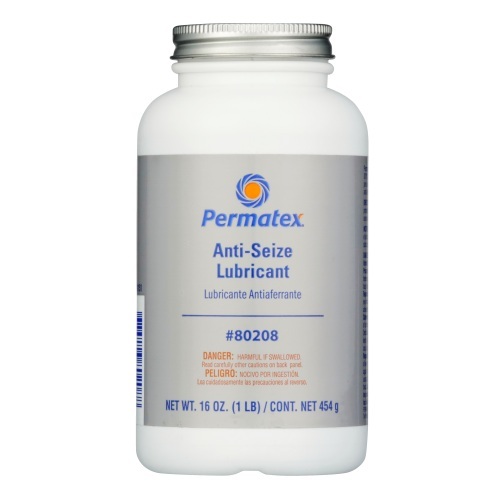PERMATEX Aluminum Anti Seize 80208