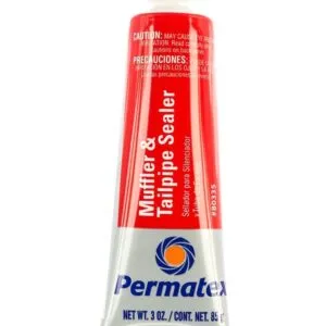 Oils, Fluids and Sealer