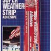 PERMATEX Super Weatherstrip 80638