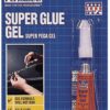 PERMATEX Super Glue Gel 2 Grams 82191
