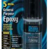 PERMATEX Quick Set Epoxy 84101