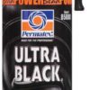 PERMATEX Powerbead Ultra Black RTV Silicone 9.5oz 85080