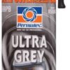 PERMATEX Powerbead Ultra Grey RTV Silicone 9.5oz 85084