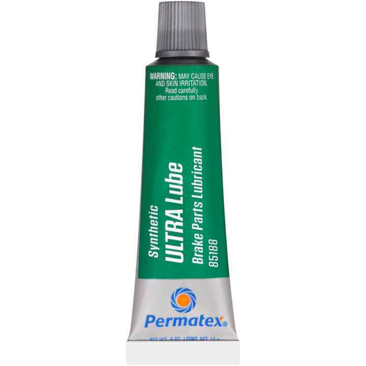 PERMATEX Disc Brake Lube .5 Ounce 85188