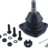 PROFORGED Upper Ball Joint GM A-Body 101-10002