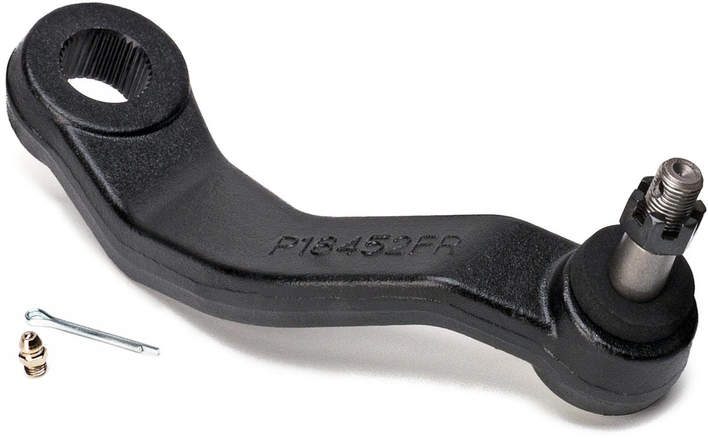 PROFORGED Fast Ratio Pitman Arm Mopra A/B/E Body 103-10031
