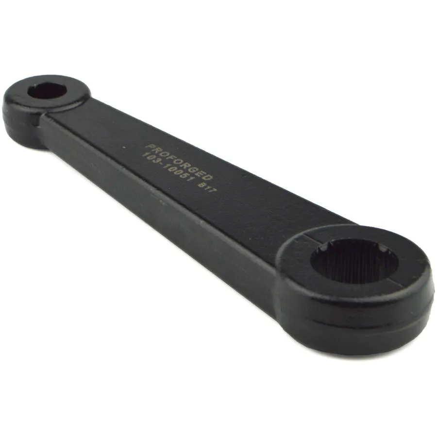 PROFORGED Pitman Arm 103-10051