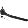 PROFORGED Left Inner Tie rod End Chevy Camaro/Firebird 104-10374