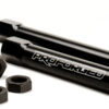 PROFORGED Billet Tie Rod Sleeves 55-57 Chevrolet Bel Air 105-10044