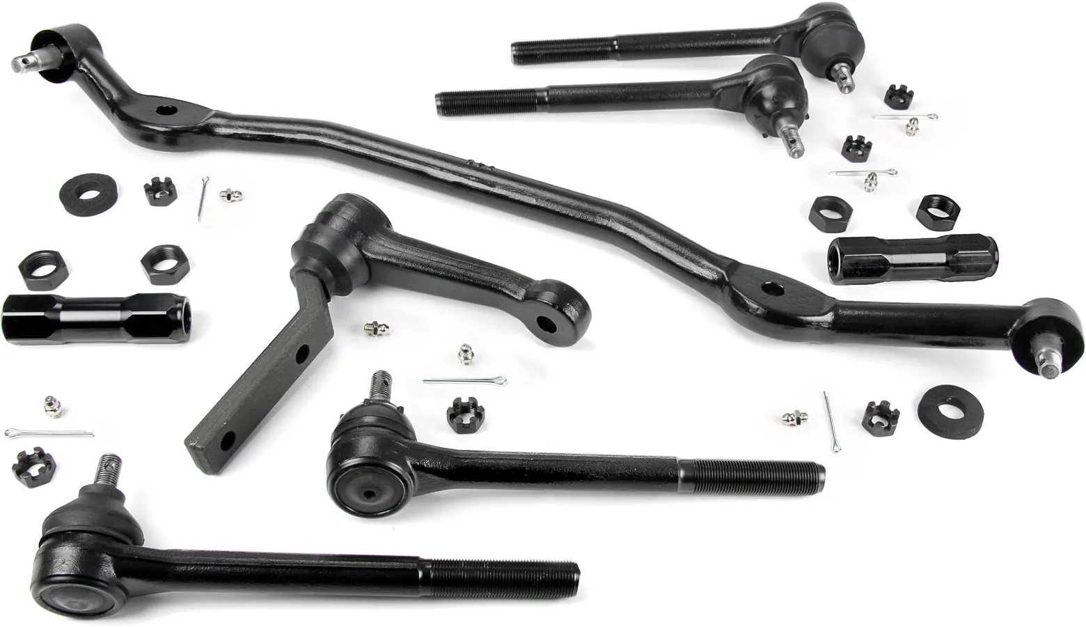 PROFORGED Steering Rebuild Kit Buick/Chevy/Old/Pontiac 116-10015