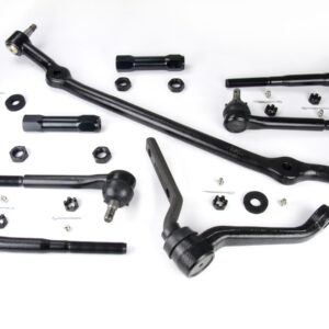 Wheel Front Aftermarket Shop