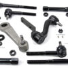 PROFORGED Steering Rebuild Kits E-Coated 116-10019